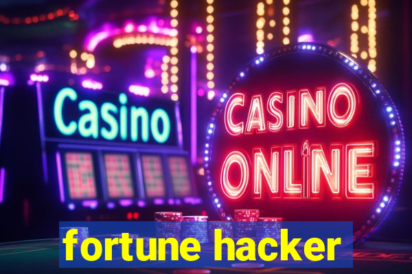 fortune hacker